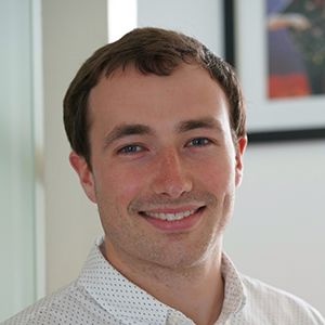 Oliver Sims, Investment Analyst, Meltwind